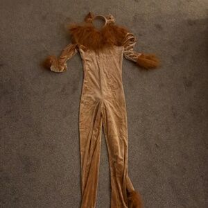 Women's Lion Costume - XS